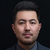 David Chen